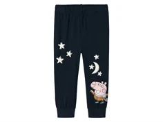 Name It dark sapphire Gurli Gris pyjamas